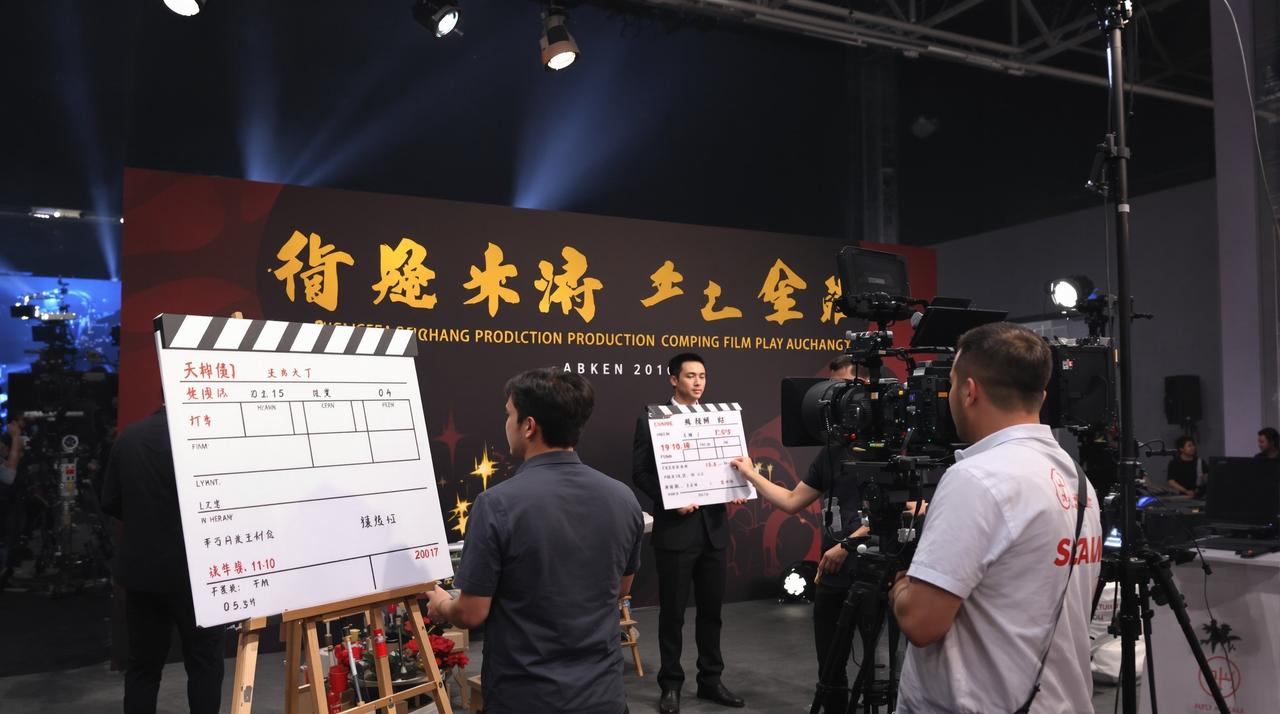 2026年羞羞视频片单发布,多部重磅作品即将开机